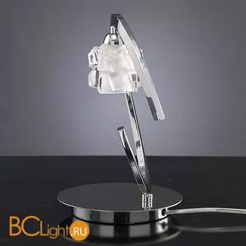 Настольная лампа Mantra Ice 1846